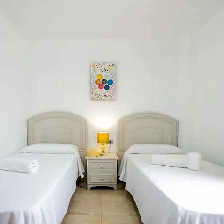 Appartamento 313 Eden Parking Wi Fi And Swimming Pool