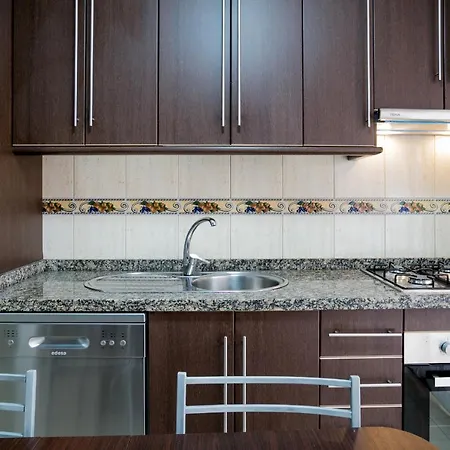 313 Eden Parking Wi Fi And Swimming Pool Appartamento *