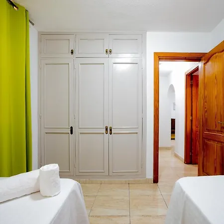 313 Eden Parking Wi Fi And Swimming Pool * Los Cristianos (Tenerife)